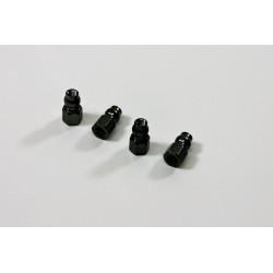 Ball Stud 5.8x11 (4 pcs) 2WD Comp.
