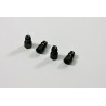 Ball Stud 5.8x11 (4 pcs) 2WD Comp.