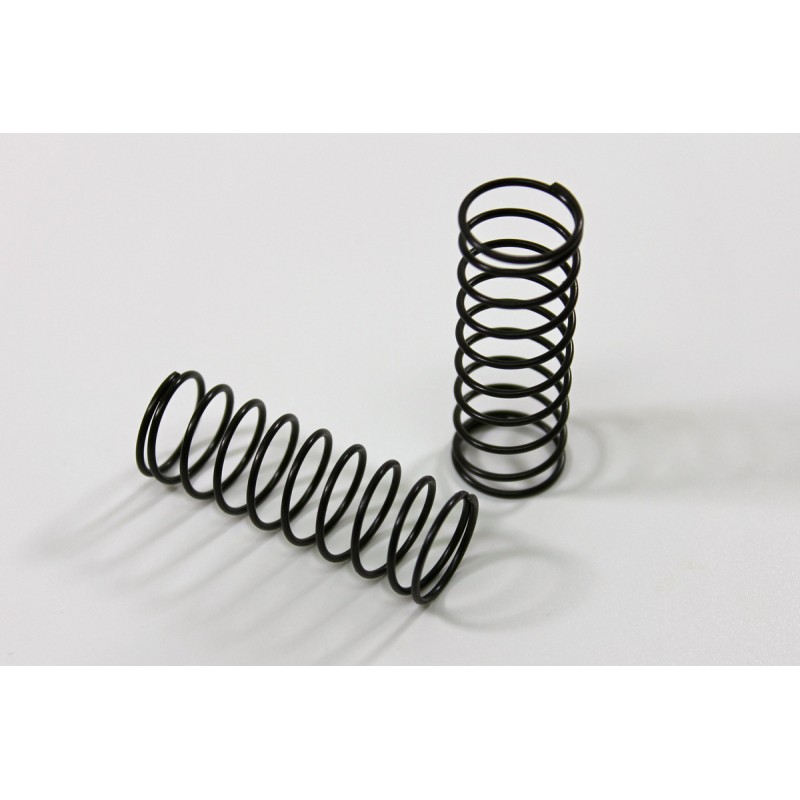 Front Spring standard (2 pcs) 2WD
