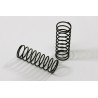 Front Spring standard (2 pcs) 2WD