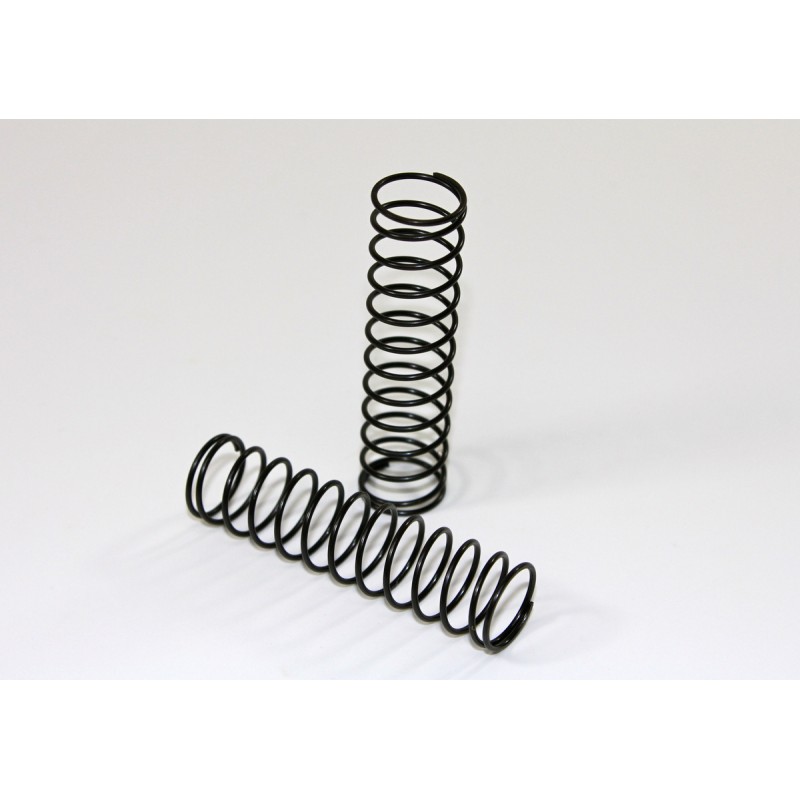 Rear Spring standard (2 pcs) 2WD