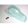 Body PC clear 2WD Comp. Buggy