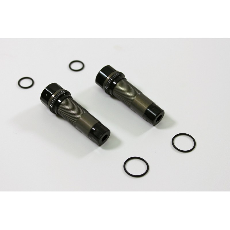 Rear Shock Absorber Housing (2 pcs) 2WD Comp. Buggy