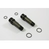 Rear Shock Absorber Housing (2 pcs) 2WD Comp. Buggy