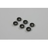 Ball Bearing 5X8X2.5mm (6 pcs)2WD/4WD