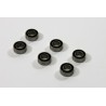 Ball Bearing 5X10x4mm 2WD/4WD