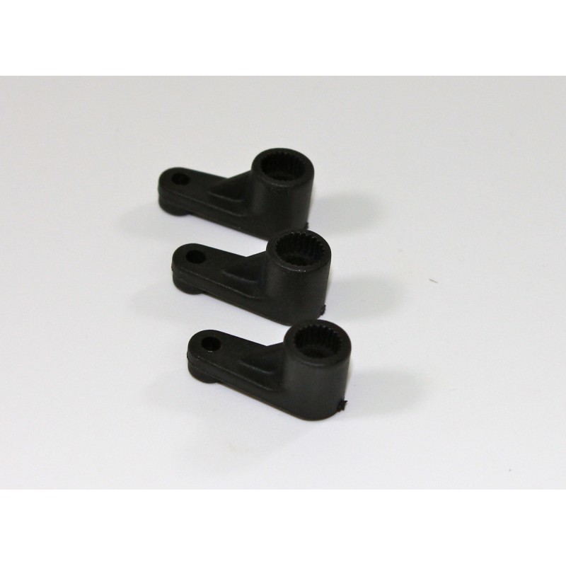 Servo Arm Set 2WD