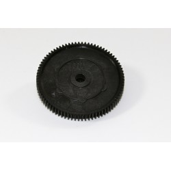 Main Gear 80T 2WD Buggy