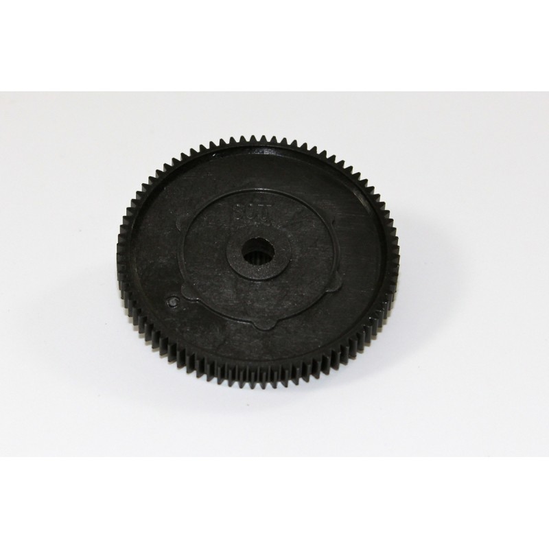 Main Gear 80T 2WD Buggy