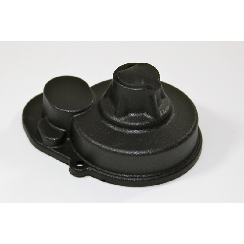 Gearcover 2WD