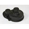 Gearcover 2WD