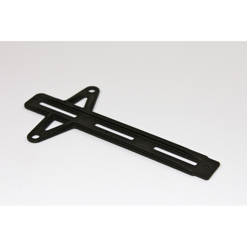 Battery Mount 2WD Buggy