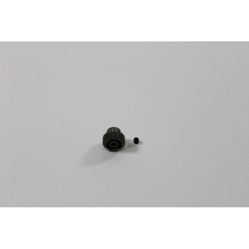 Pinion 21T 2WD/4WD