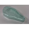 Body PC clear TC02 Evo 2WD Comp. Buggy
