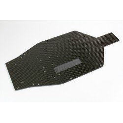 Carbon Chassis Plate TM2