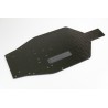 Carbon Chassis Plate TM2