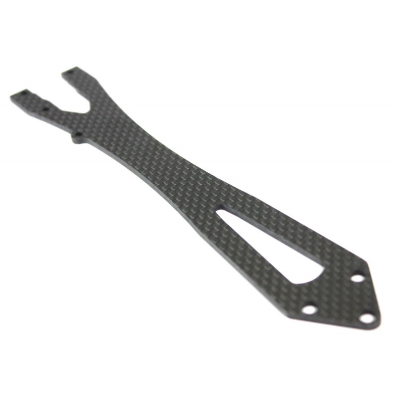 Carbon Top Deck rear TM2