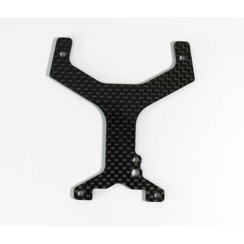 Carbon Top Deck front TM2