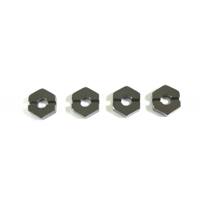 Rear Hex Mount (4) TM2