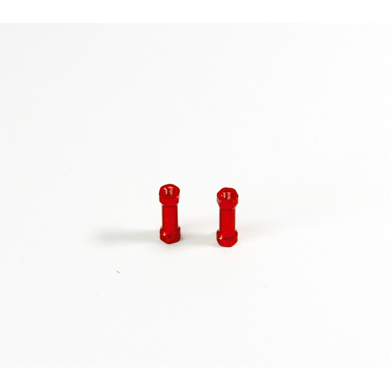 Center Diff Post short (2) TM2