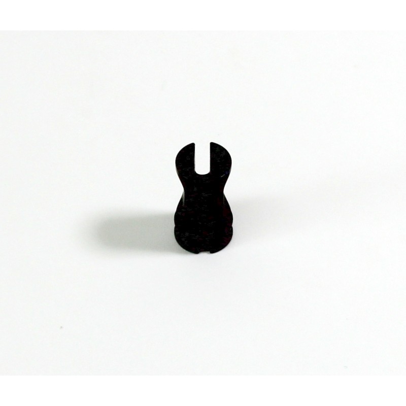 Center Diff Connecting Hub front TM2