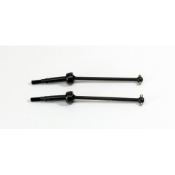 CVD Shafts rear 63mm (2) TM2