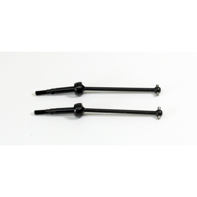 CVD Shafts rear 63mm (2) TM2