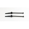 CVD Shafts rear 63mm (2) TM2