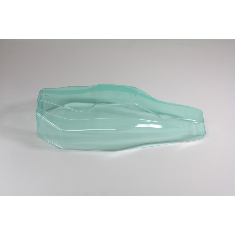 Body PC clear TM2 2WD Comp. Buggy