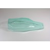 Body PC clear TM2 2WD Comp. Buggy