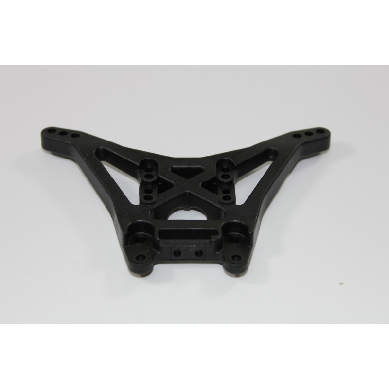 Rear Shock Tower  2WD Cent. Heckmot.