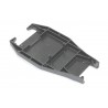 Center Chassis Plate TC02C EVO