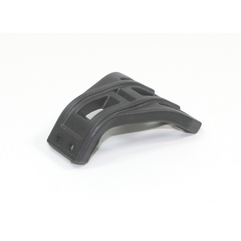 Rear Brace mount TC02C EVO