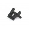 Rear Shock Tower mount TC02C EVO