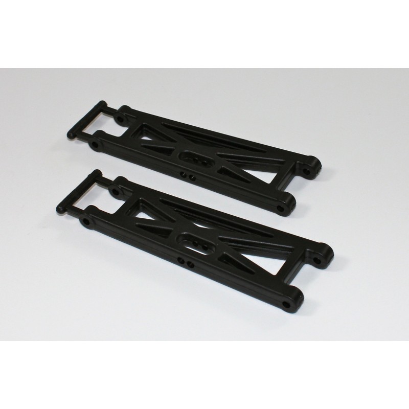 Suspension Arm front 2WD Comp. Truggy/SC Truck