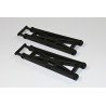 Suspension Arm front 2WD Comp. Truggy/SC Truck