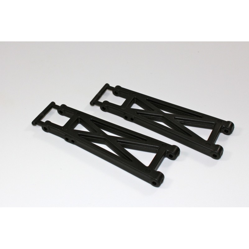 Suspension Arm rear 2WD Comp. Truggy/SC Truck