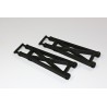 Suspension Arm rear 2WD Comp. Truggy/SC Truck