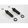 Front Damper Housing Set (2 pcs) 2WD Truggy