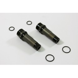 Rear Shock Absorber Housing (2 pcs) 2WD Comp. Truggy/SC Truck