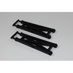 Suspension Arm front ( 2 St.)2WD Truggy/SC Truck
