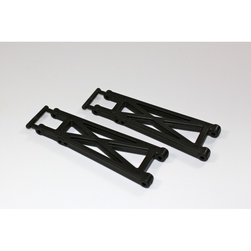 Suspension Arm rear (2 pcs) 2WD Truggy/SC Truck