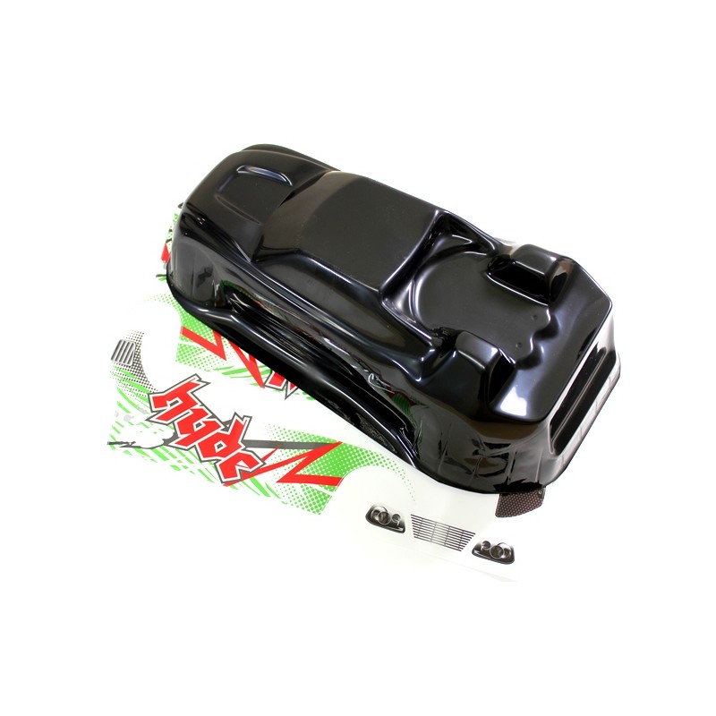 Body "Hyde" RTR