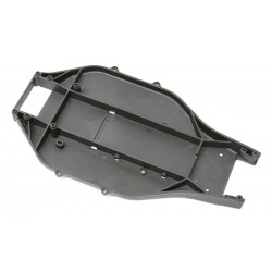 Chassis Plate 2WD SC-Truck