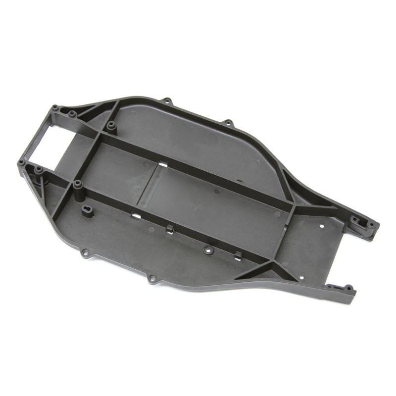 Chassis Plate 2WD SC-Truck