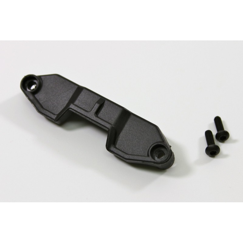 Battery Mount 2WD SC-Truck