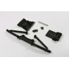 Front Bumper Set-A 2WD SC-Truck