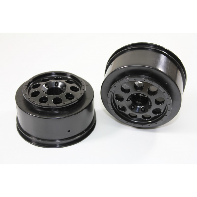 Rims 2WD SC-Truck (2 pcs)