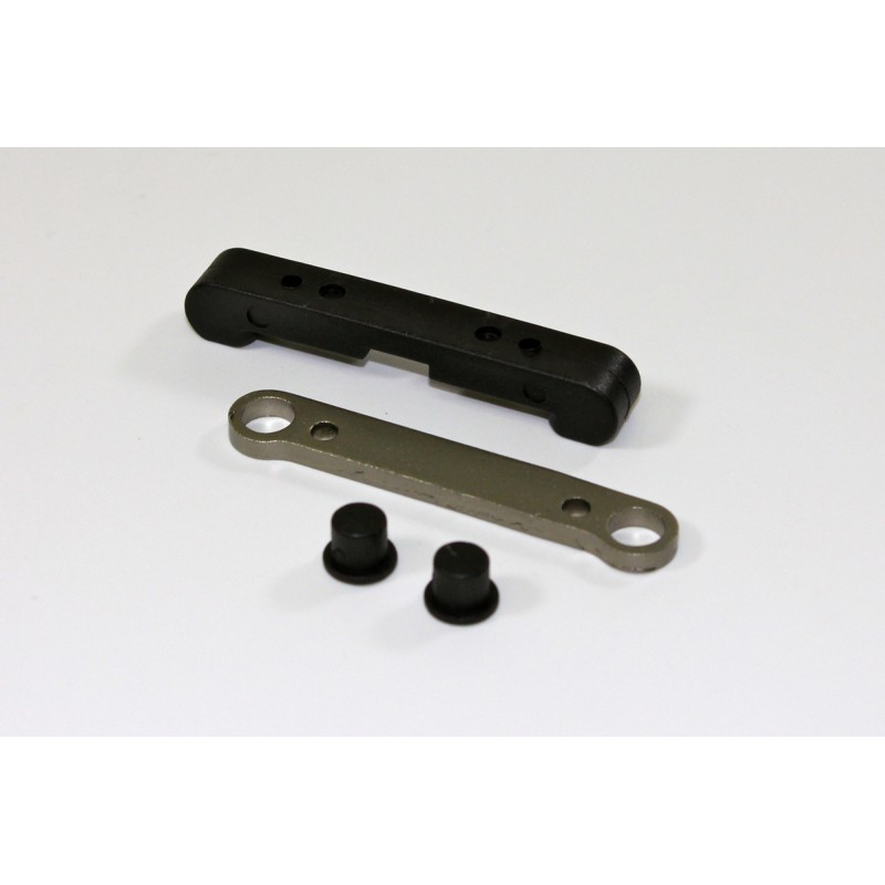 Front Arm Mount 4WD Comp. Buggy