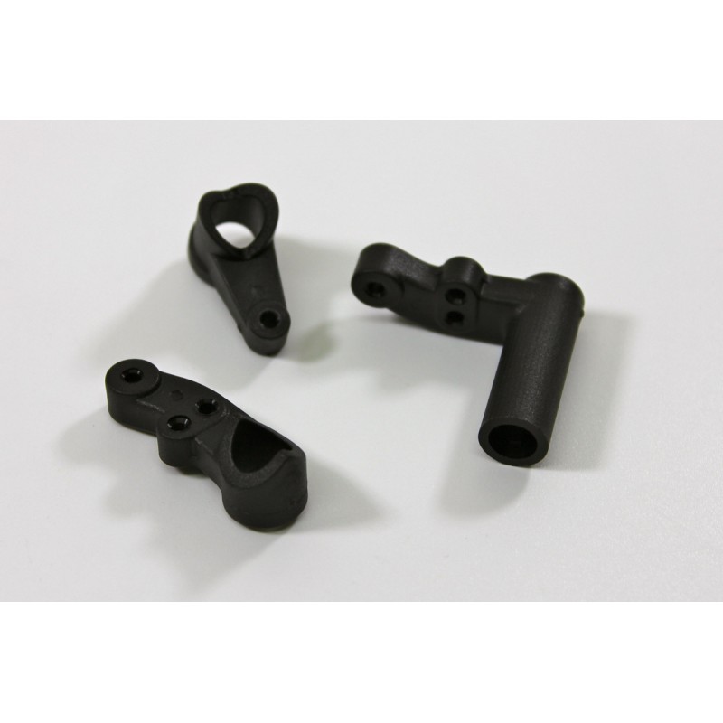 Servo Saver Set 4WD Comp. Buggy